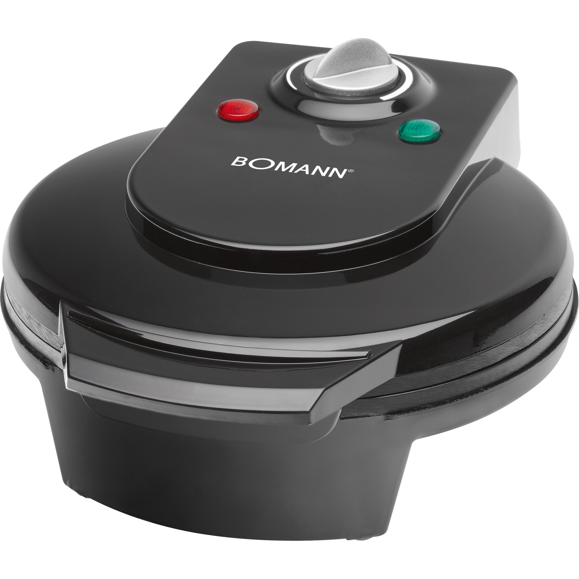 Bomann Waffeleisen WA 5018 CB | 04004470501810 Bomann Waffeleisen WA 5018 CB | 04004470501810
