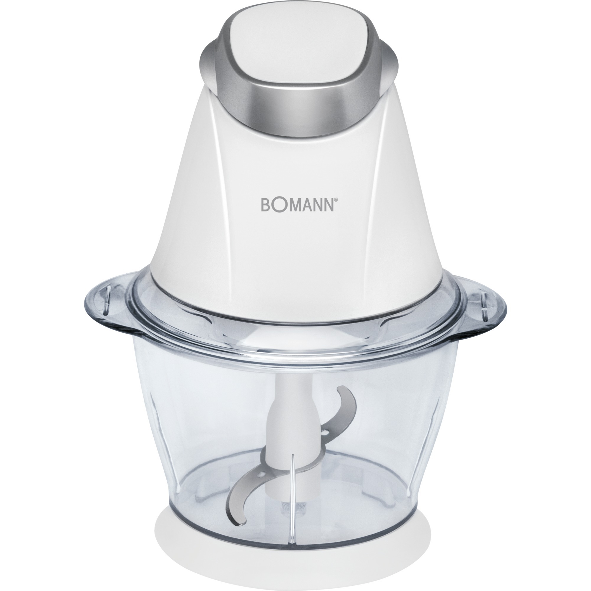 Bomann Zerkleinerer MZ 449 CB | 04004470044904 Bomann Zerkleinerer MZ 449 CB | 04004470044904
