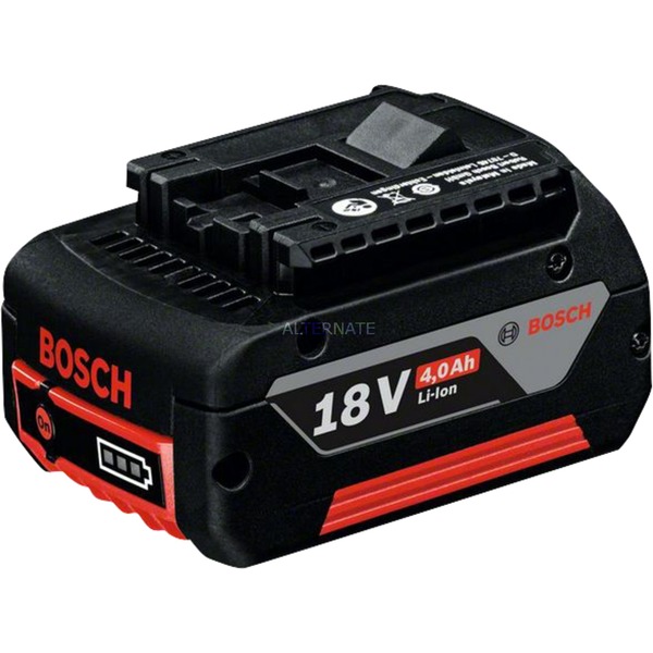 18 V 4,0 Ah Lithium-Ionen-Akku