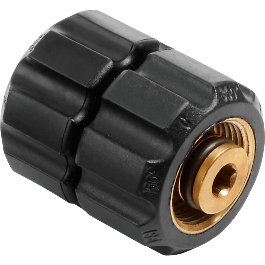 Adapter von GHP 5-55 / 5-65 (X) / 5-75 (X) auf Prima