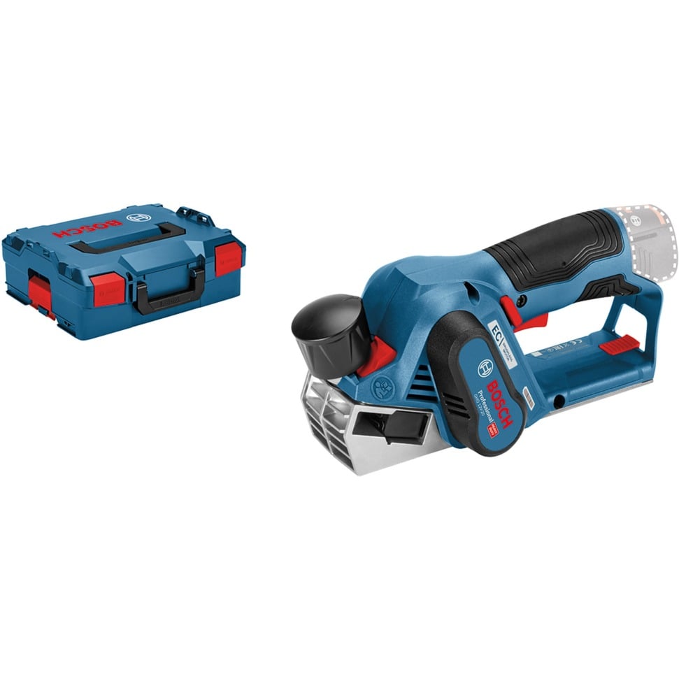 Bosch Akku-Hobel GHO 12V-20 Professional solo, Elektrohobel | 03165140922876 Bosch Akku-Hobel GHO 12V-20 Professional solo, Elektrohobel | 03165140922876