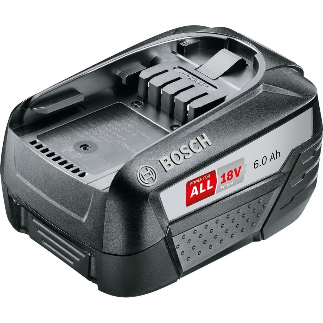 Akku PBA 18V 6.0Ah W-C