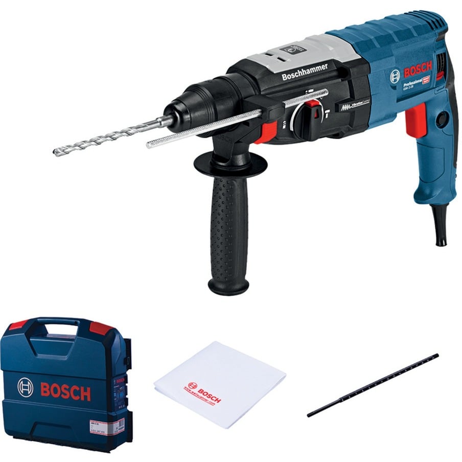 Bosch Bohrhammer GBH 2-28 Professional | 03165140843607 Bosch Bohrhammer GBH 2-28 Professional | 03165140843607