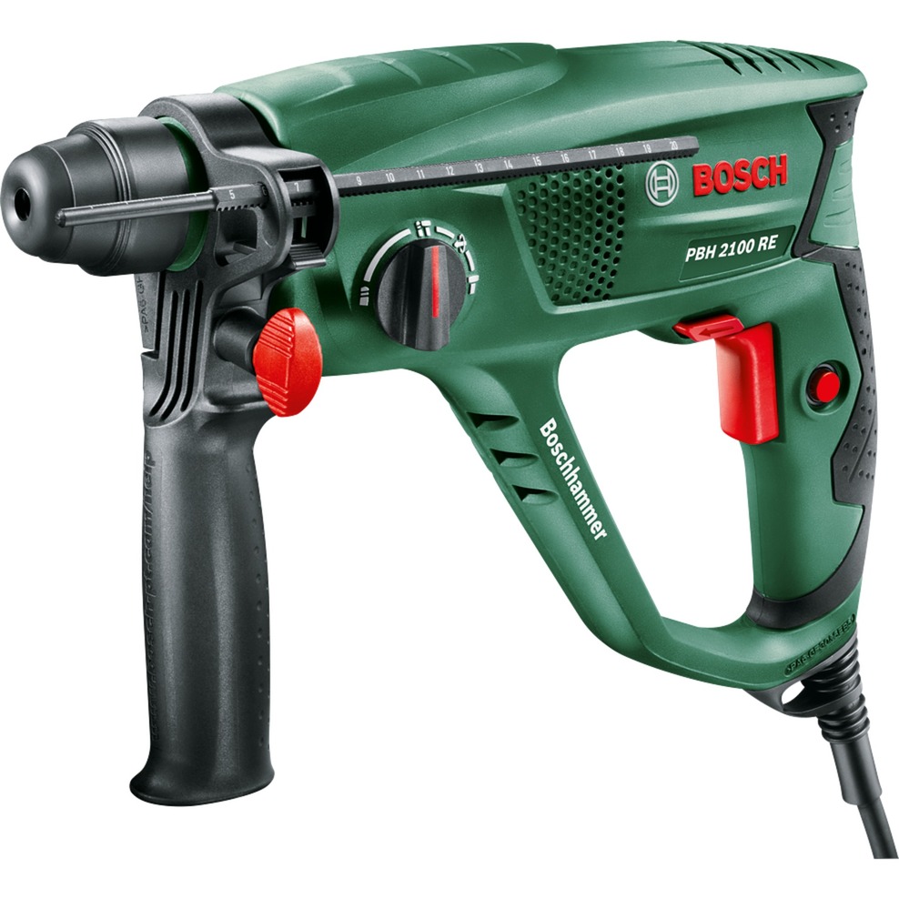 Bosch Bohrhammer PBH 2100 RE | 03165140633857 Bosch Bohrhammer PBH 2100 RE | 03165140633857