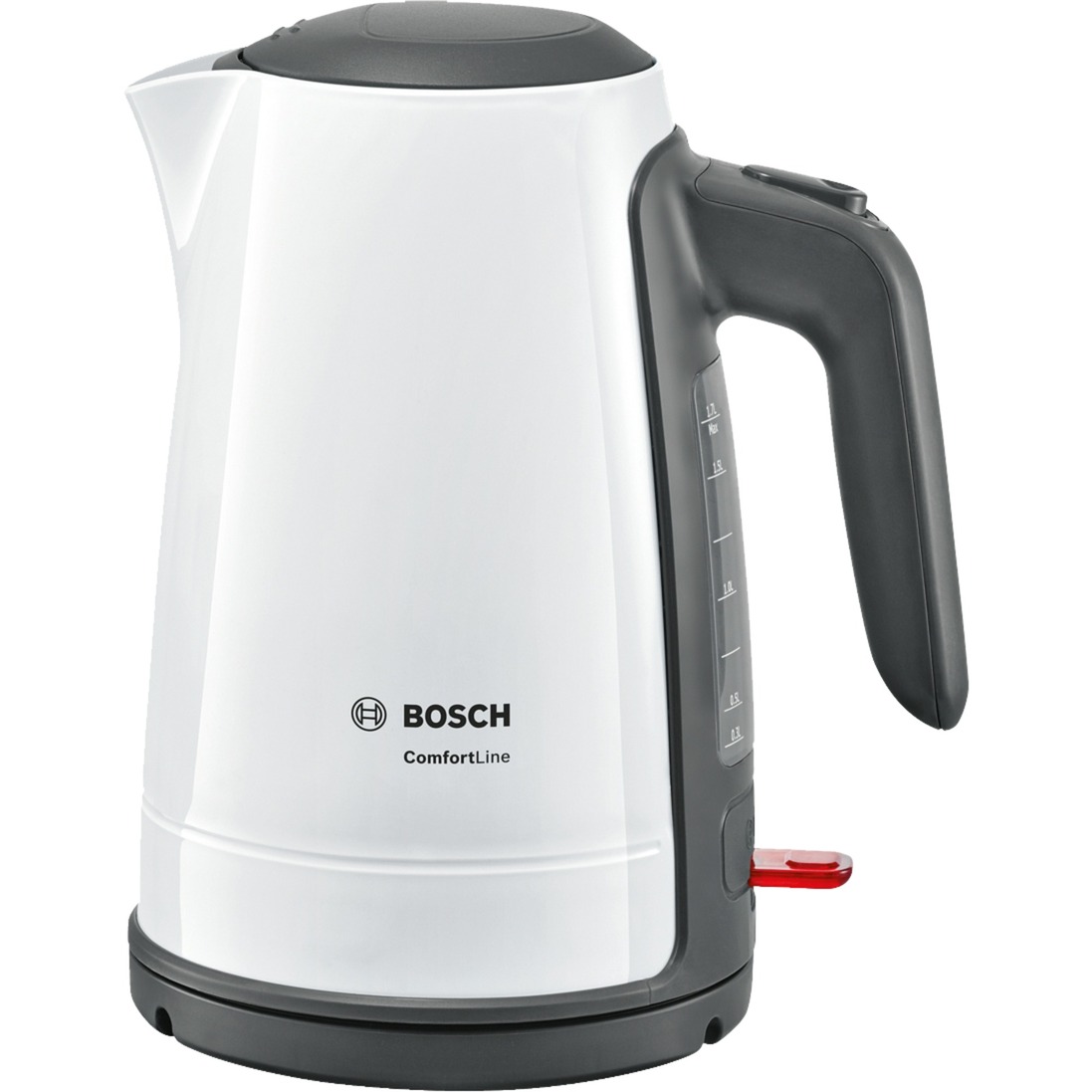 Bosch ComfortLine TWK6A011, Wasserkocher | 04242002880211 Bosch ComfortLine TWK6A011, Wasserkocher | 04242002880211