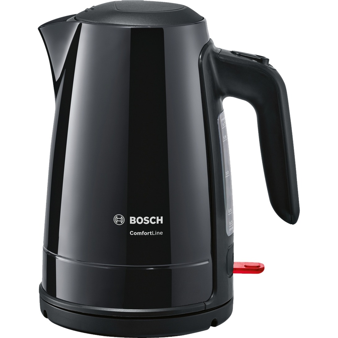 Bosch ComfortLine TWK6A013, Wasserkocher | 04242002880242