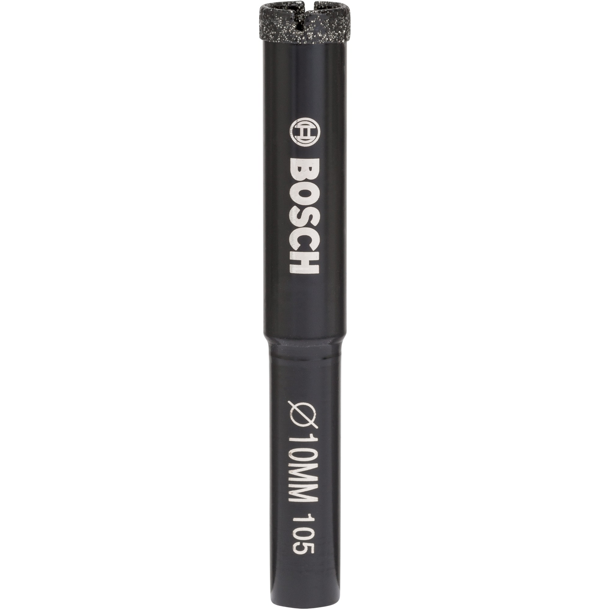 Bosch Diamant-Nassbohrer Diamond for Hard Ceramics, Ø 10mm | 03165140495769 Bosch Diamant-Nassbohrer Diamond for Hard Ceramics, Ø 10mm | 03165140495769
