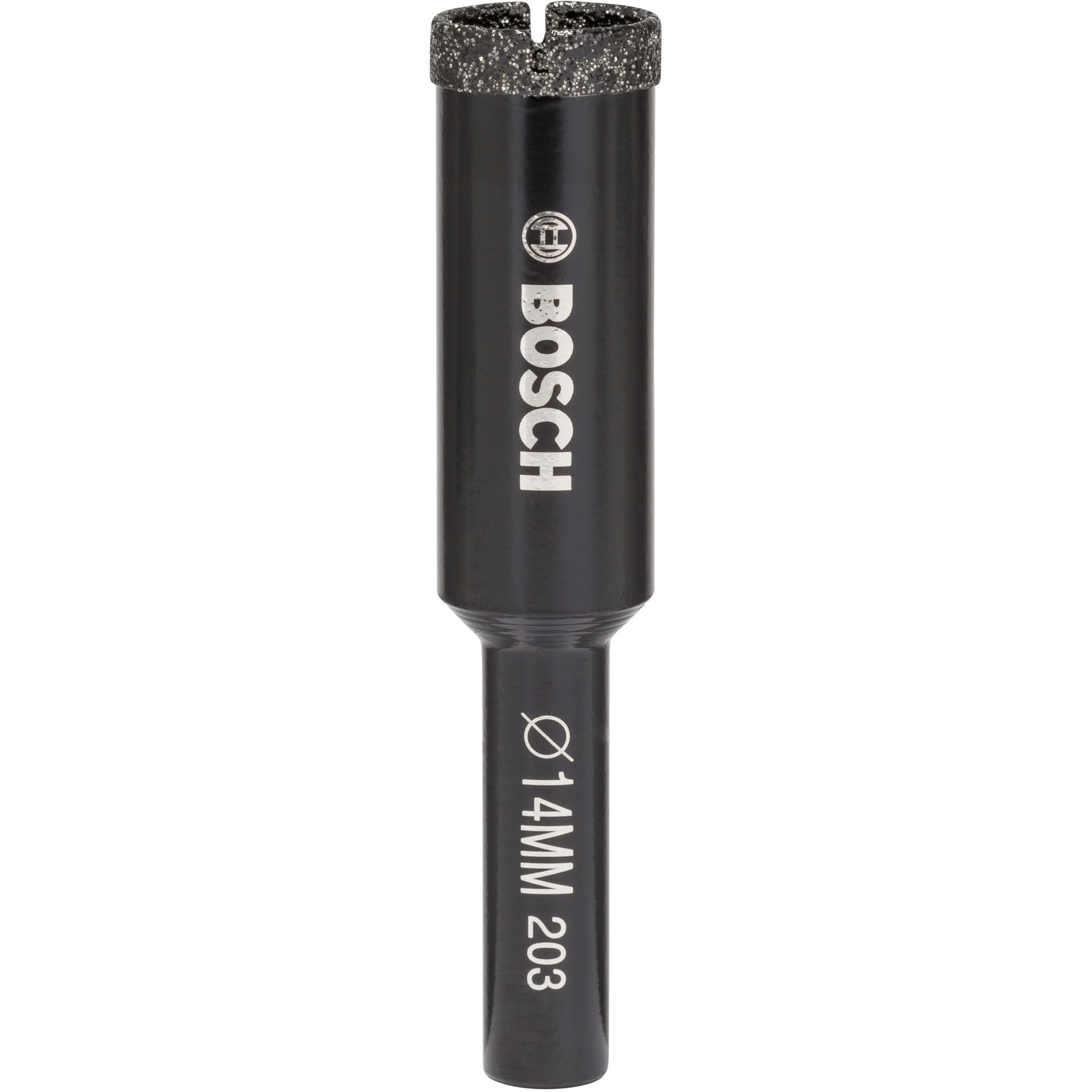 Bosch Diamant-Nassbohrer Diamond for Hard Ceramics, Ø 14mm | 03165140495783 Bosch Diamant-Nassbohrer Diamond for Hard Ceramics, Ø 14mm | 03165140495783