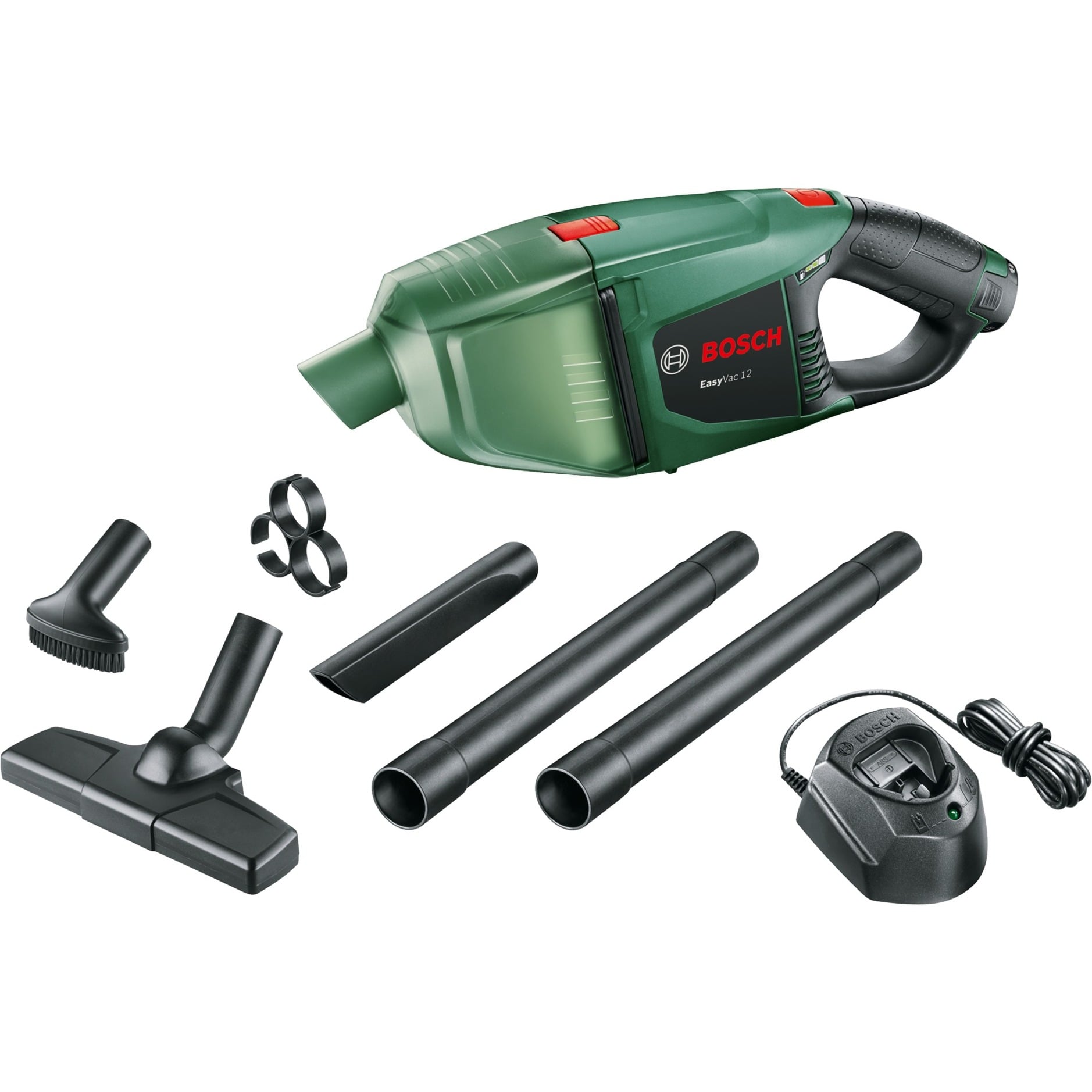 EasyVac 12, Handstaubsauger