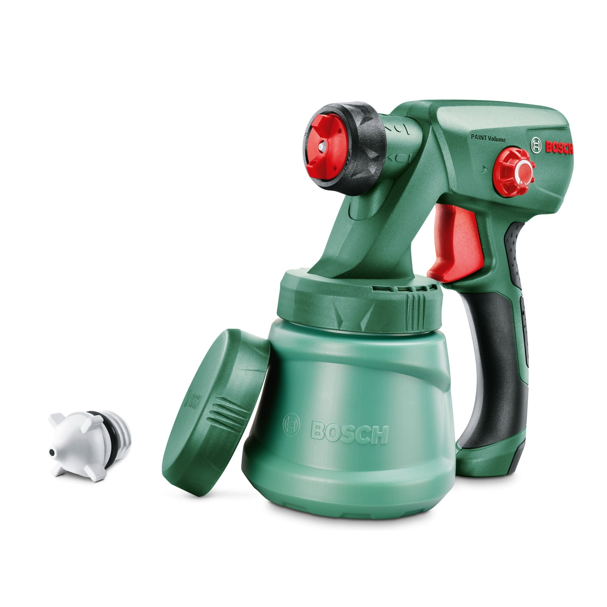 Feinsprühpistole für PFS 1000 / 2000