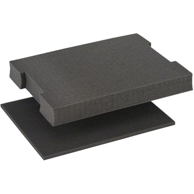 Foam insert 102, Einlage