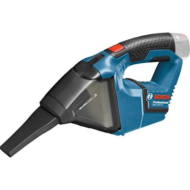 GAS 12V-LI, Handstaubsauger