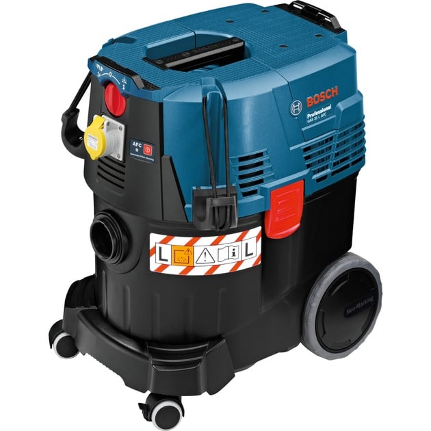 GAS 35 L AFC Professional, Nass-/Trockensauger