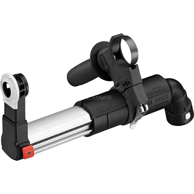 GDE 16 Plus Professional, Staubsauger-Aufsatz