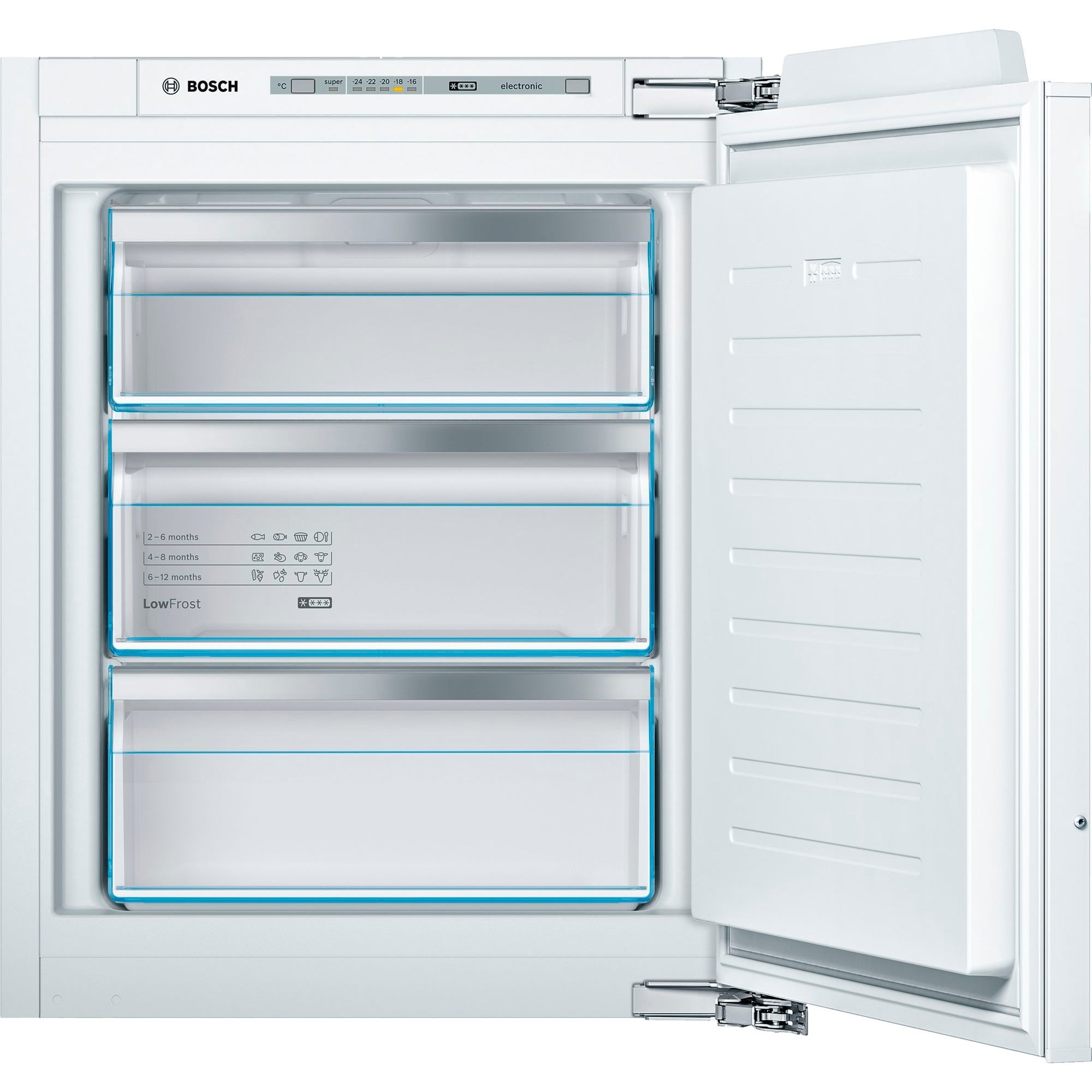 GIV11ADC0 Serie 6, Gefrierschrank