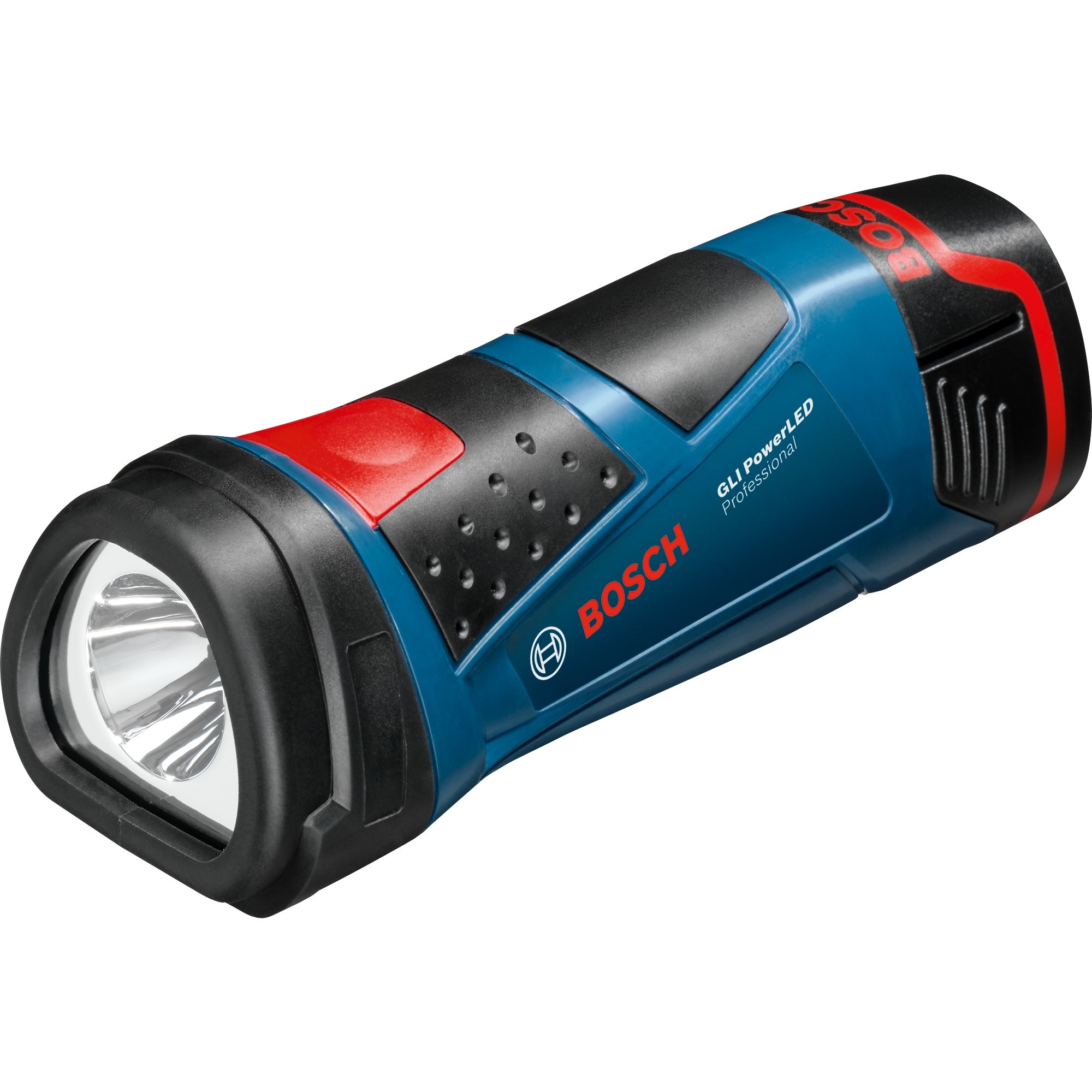 Bosch GLI 12V/10,8V-LI Professional, Taschenlampe | 03165140825481 Bosch GLI 12V/10,8V-LI Professional, Taschenlampe | 03165140825481