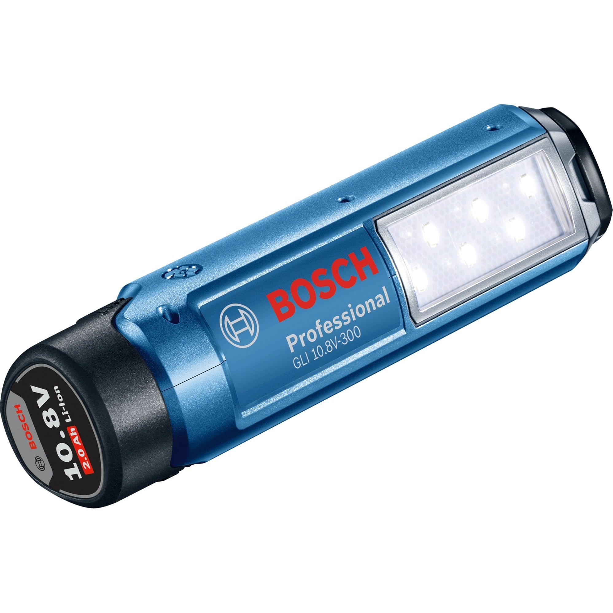 GLI 12V-300 Solo, Arbeitsleuchte