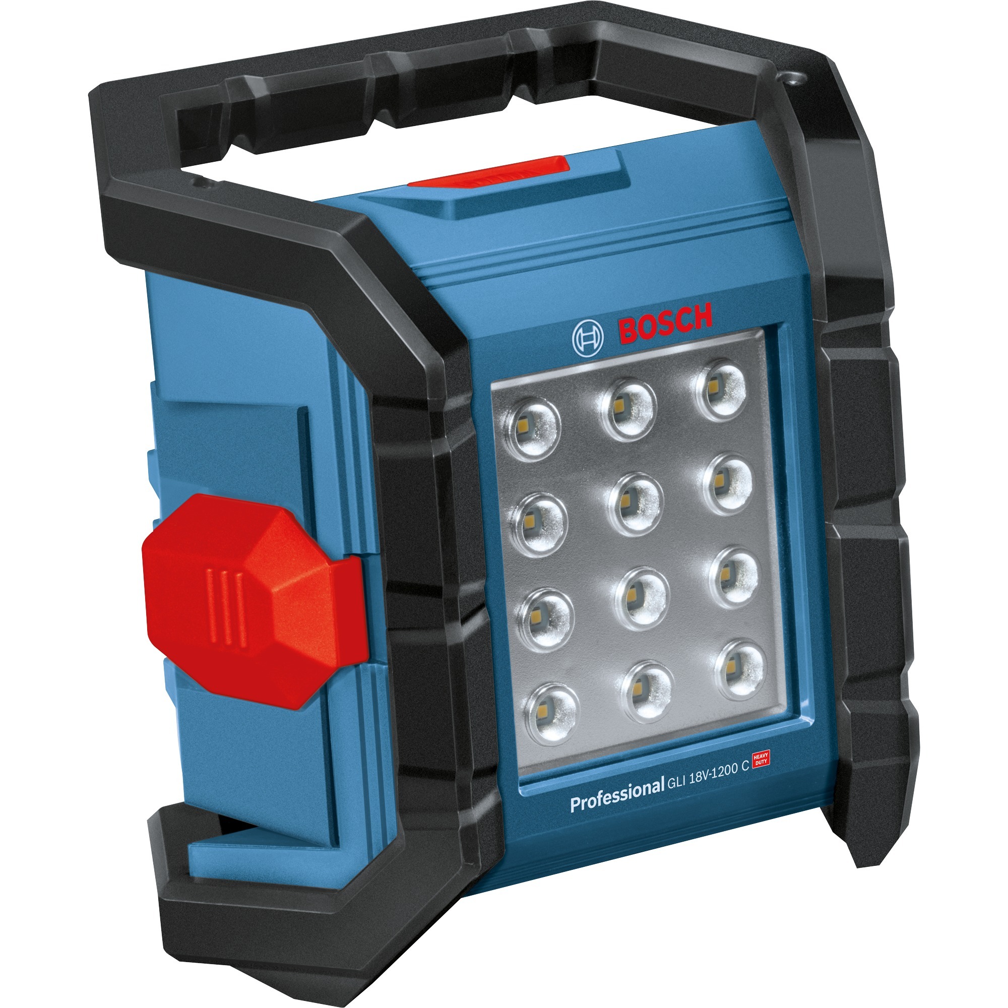 GLI 18V-1200 C, Arbeitsleuchte