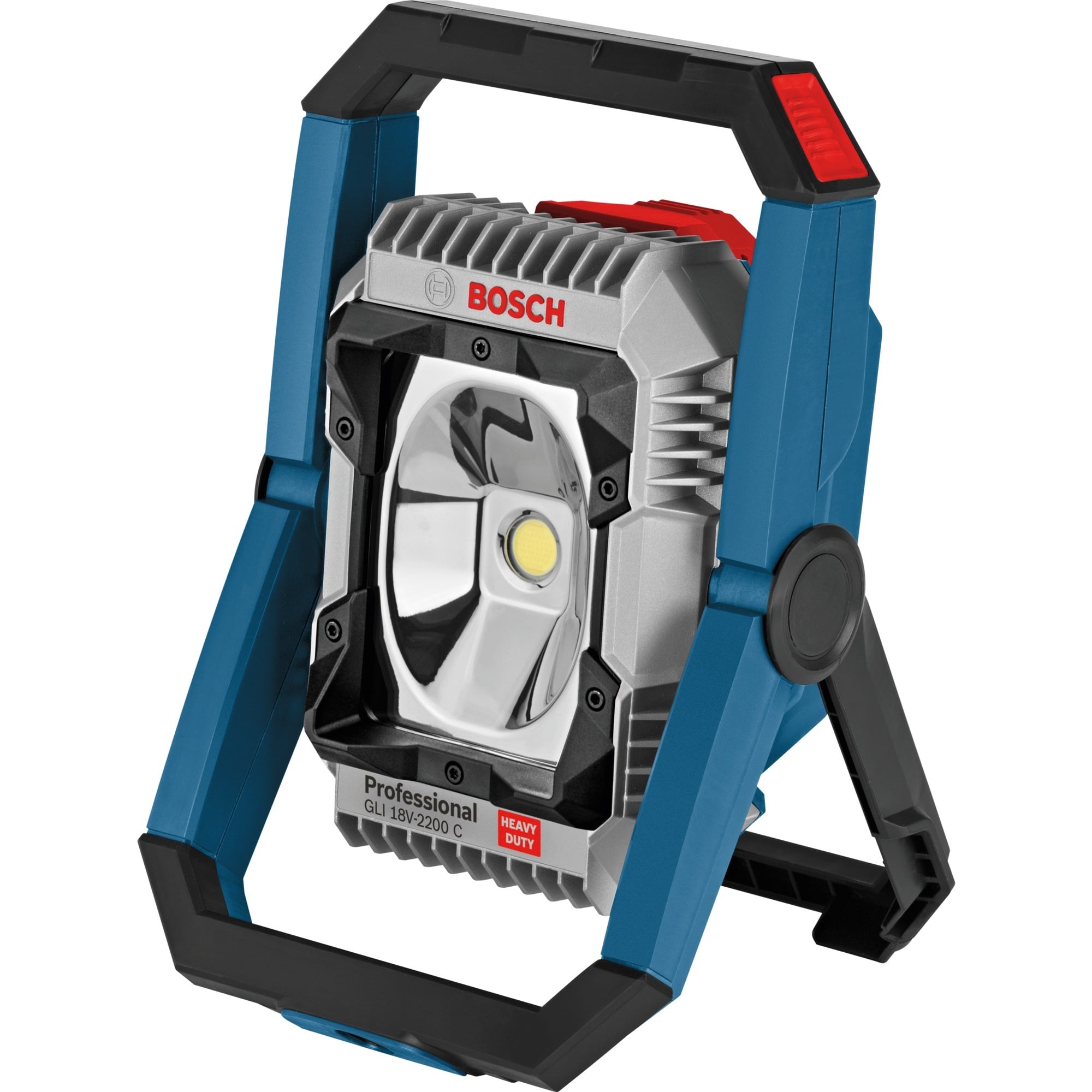 GLI 18V-2200, Arbeitsleuchte