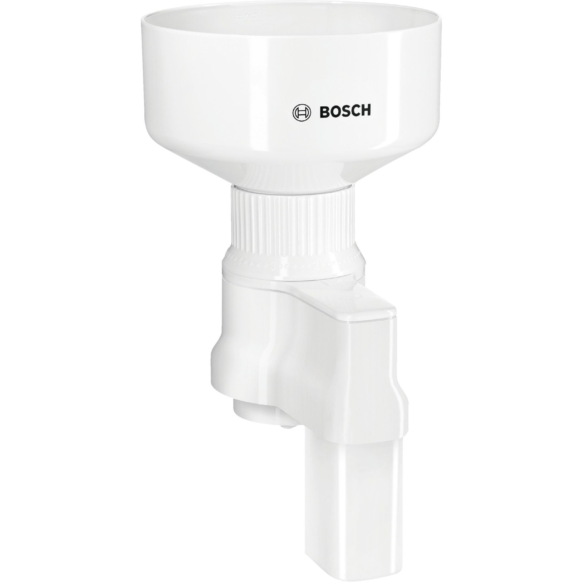 Bosch Getreidemühlen-Aufsatz MUZ5GM1 | 04242002754987 Bosch Getreidemühlen-Aufsatz MUZ5GM1 | 04242002754987