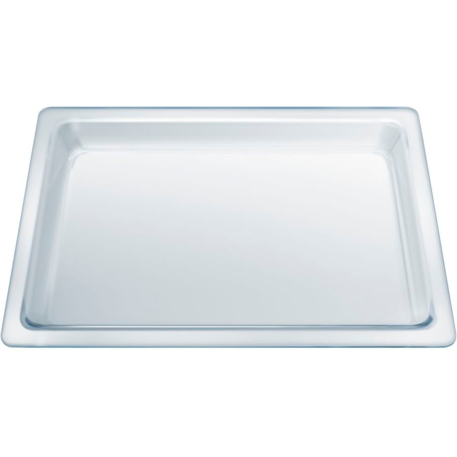 Glaspfanne HEZ636000, Backblech