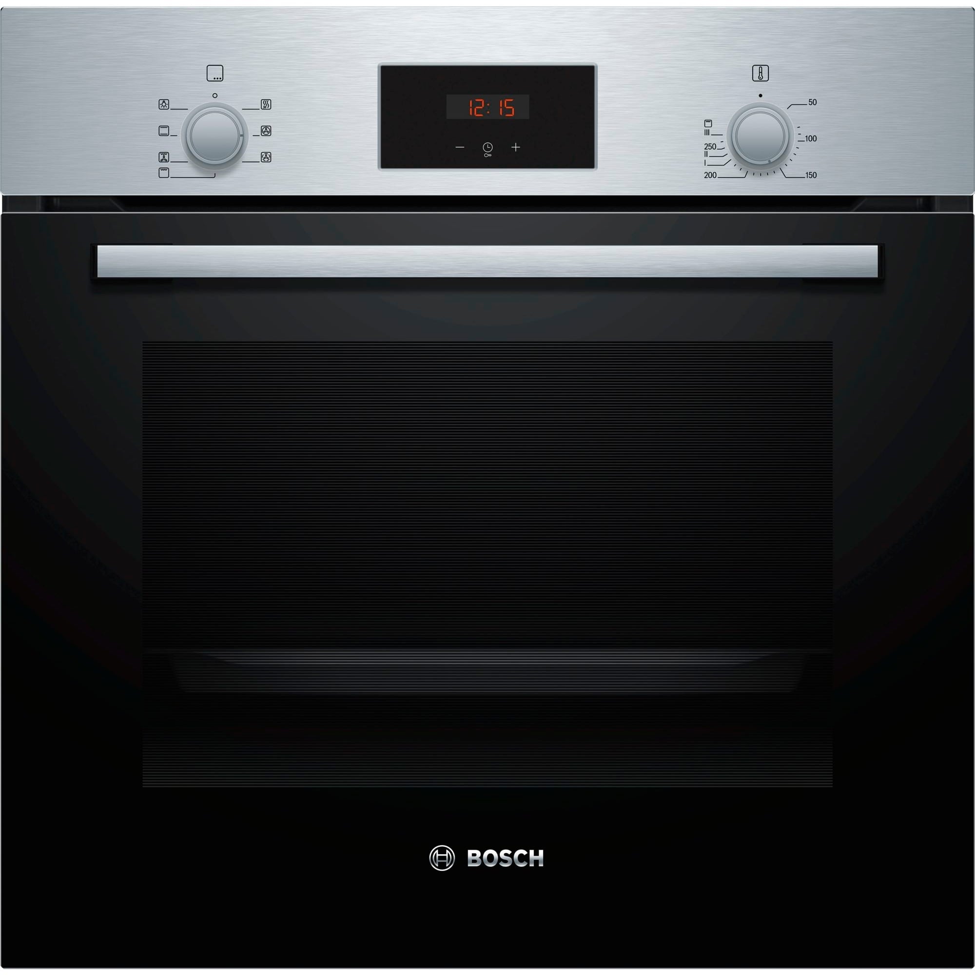 HBF133BR0 Serie 2, Backofen