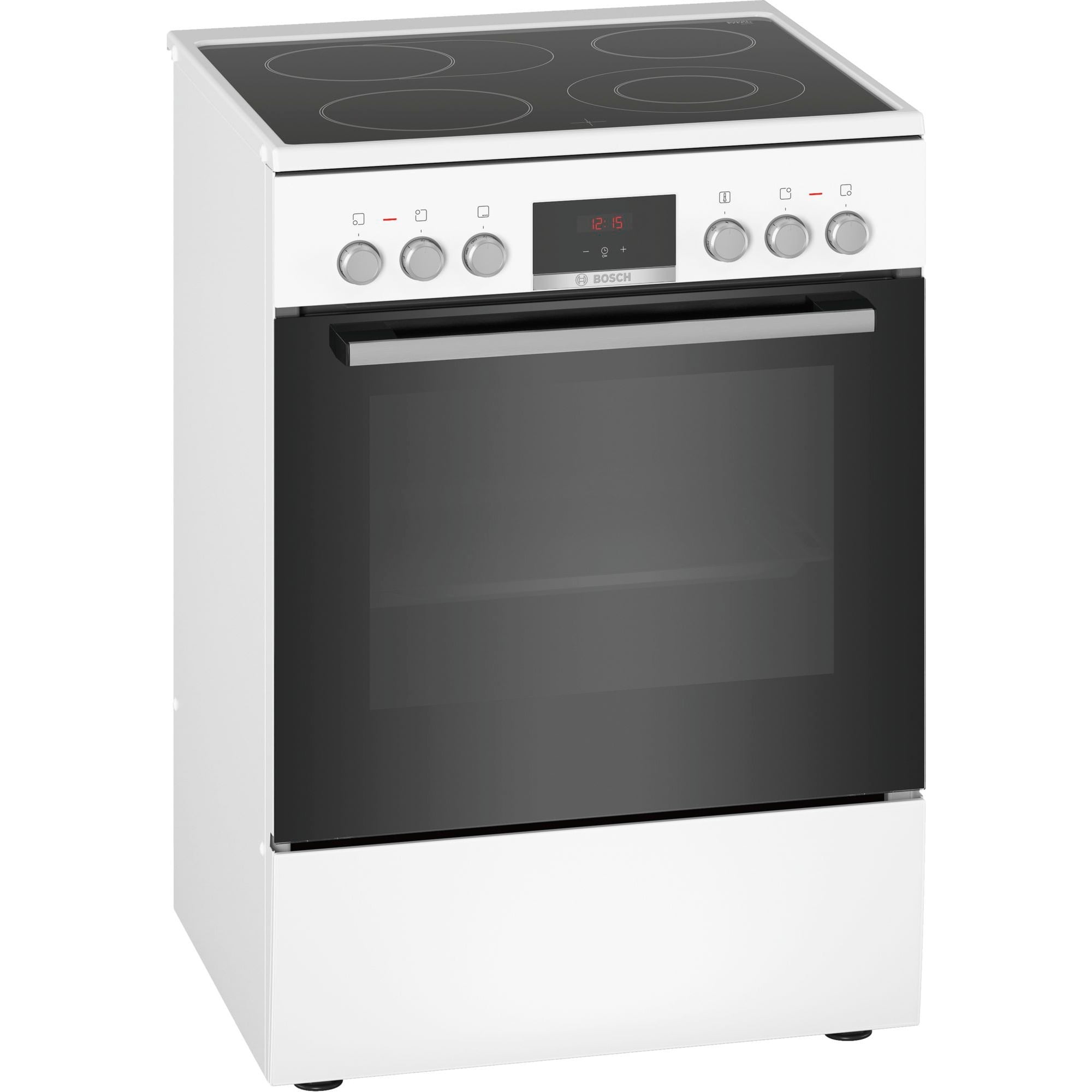 HKR39C220 Serie 4, Herdset