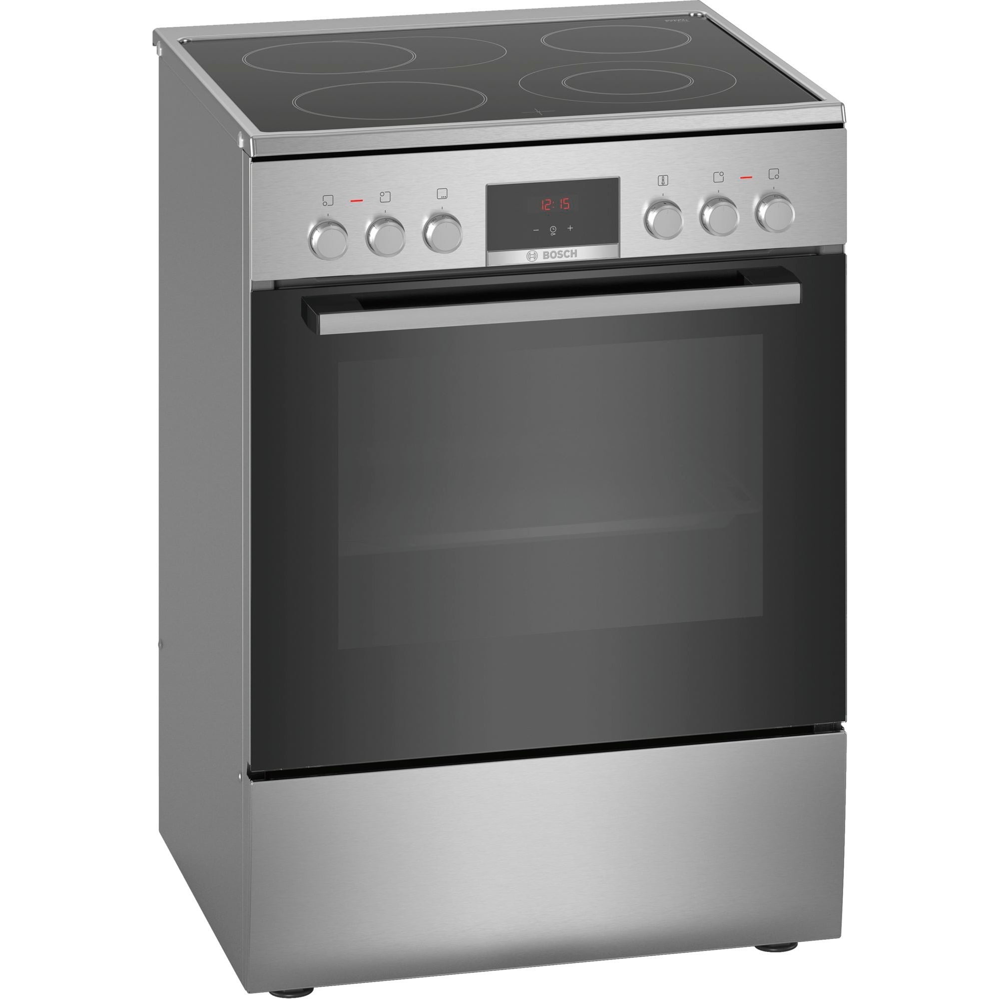 HKR39C250 Serie 4, Herdset