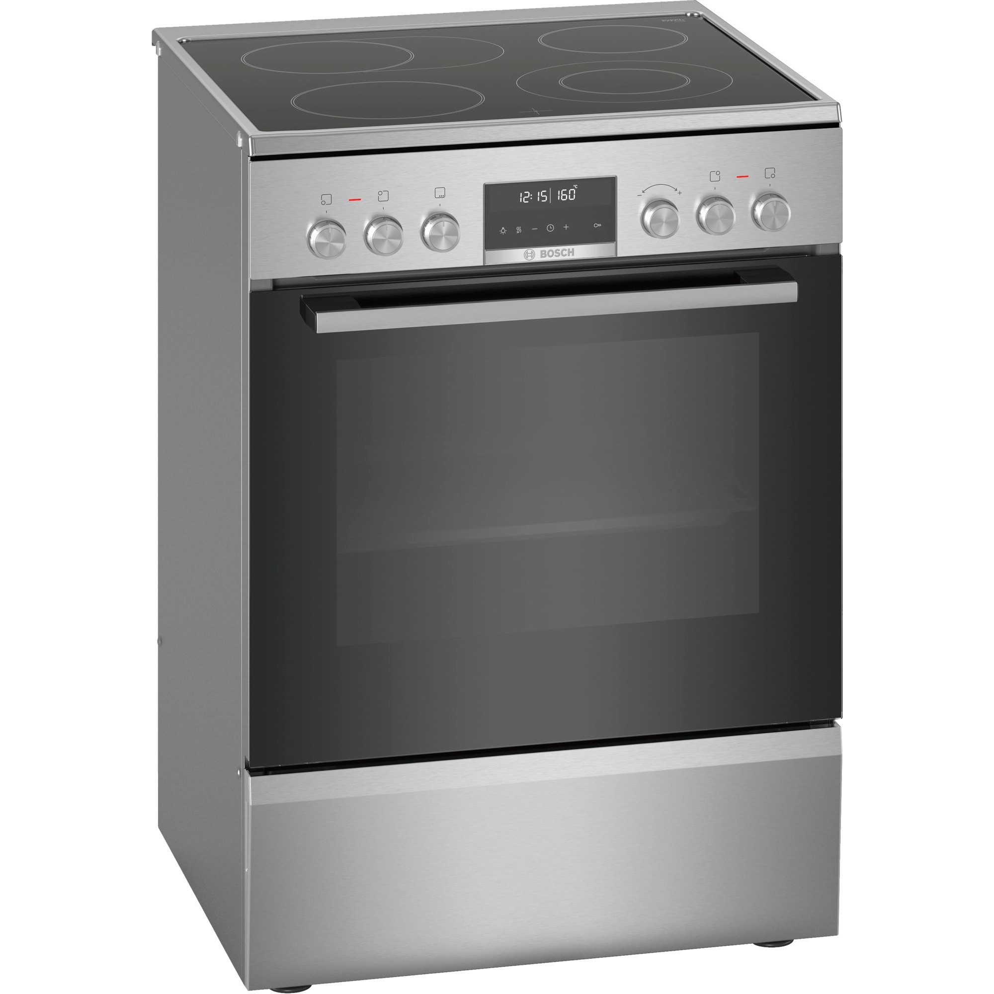 HKS79U250 Serie 6, Herdset