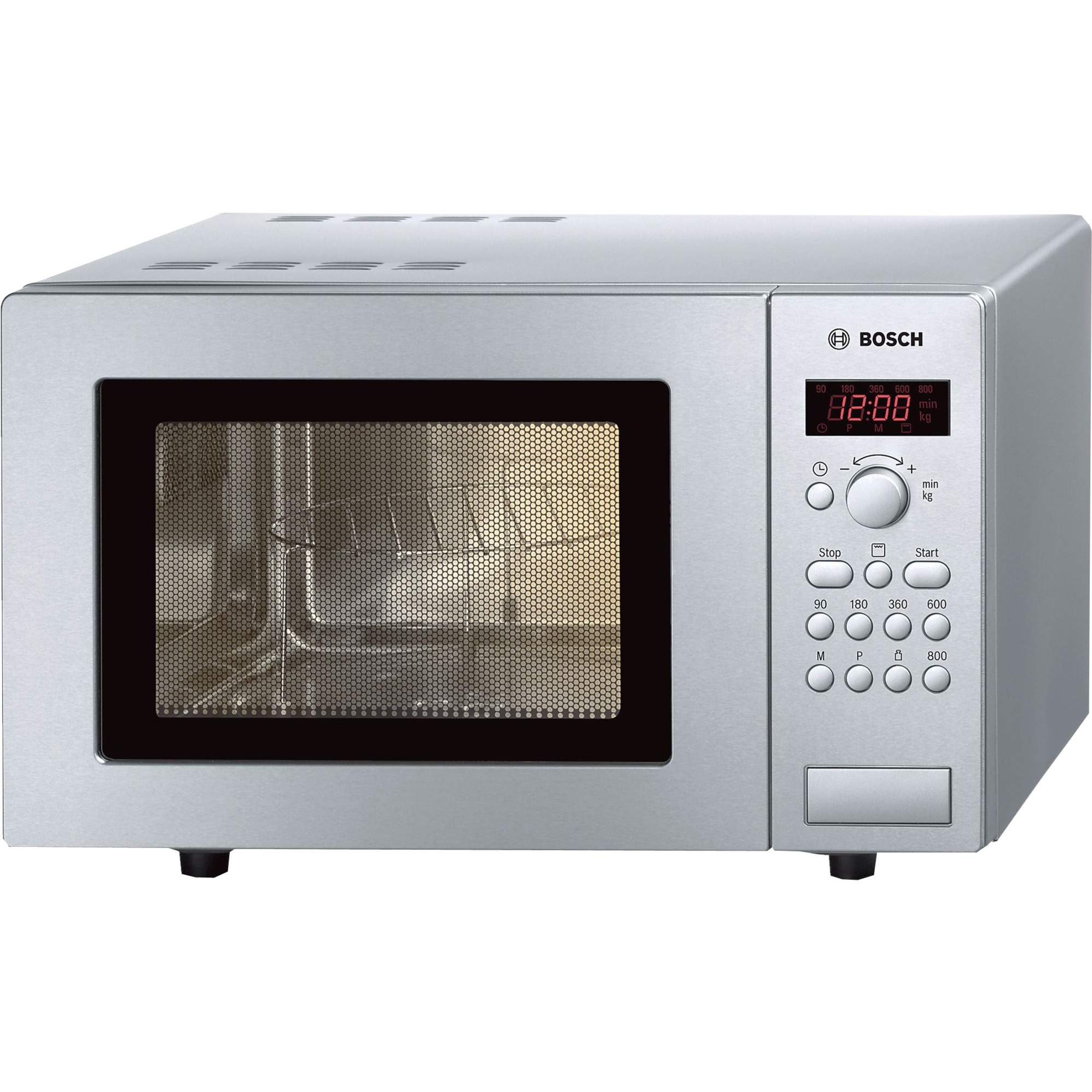 Bosch HMT75G451 Serie | 2, Mikrowelle | 04242002490915 Bosch HMT75G451 Serie | 2, Mikrowelle | 04242002490915