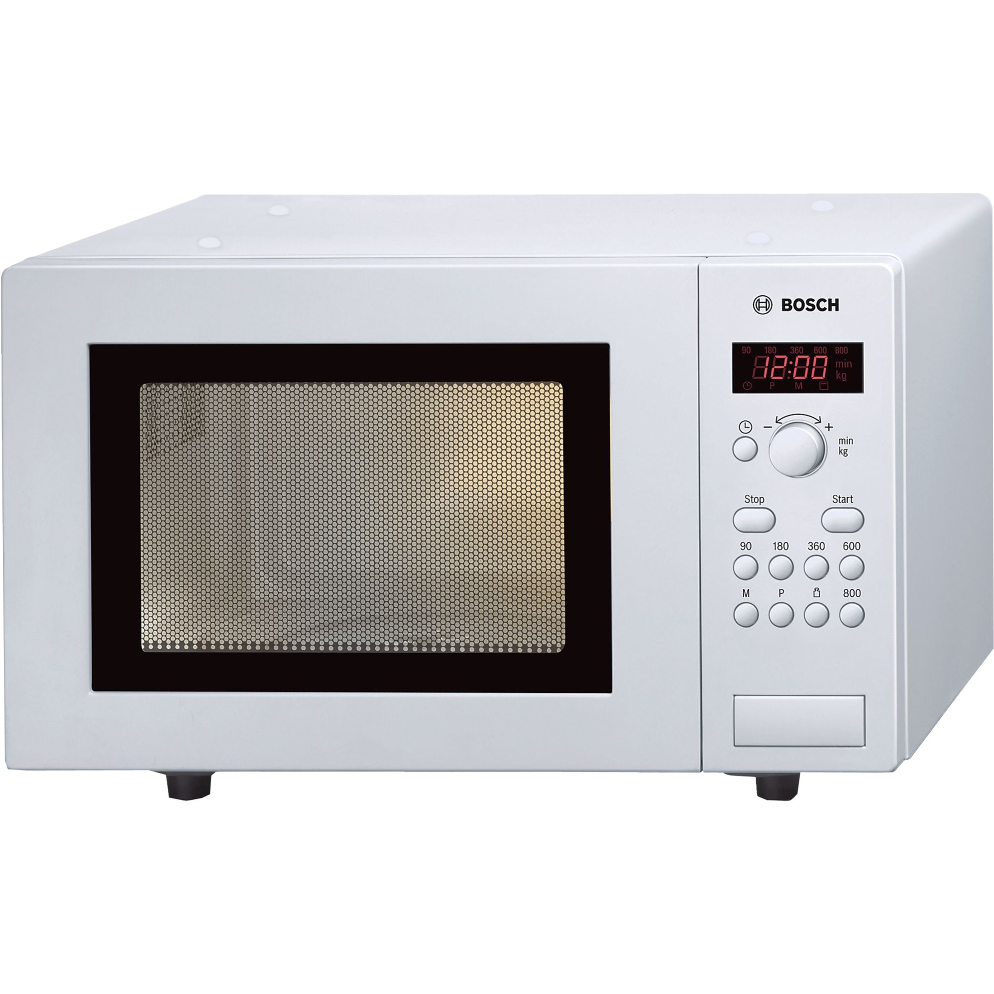 Bosch HMT75M421, Mikrowelle | 04242002490939 Bosch HMT75M421, Mikrowelle | 04242002490939