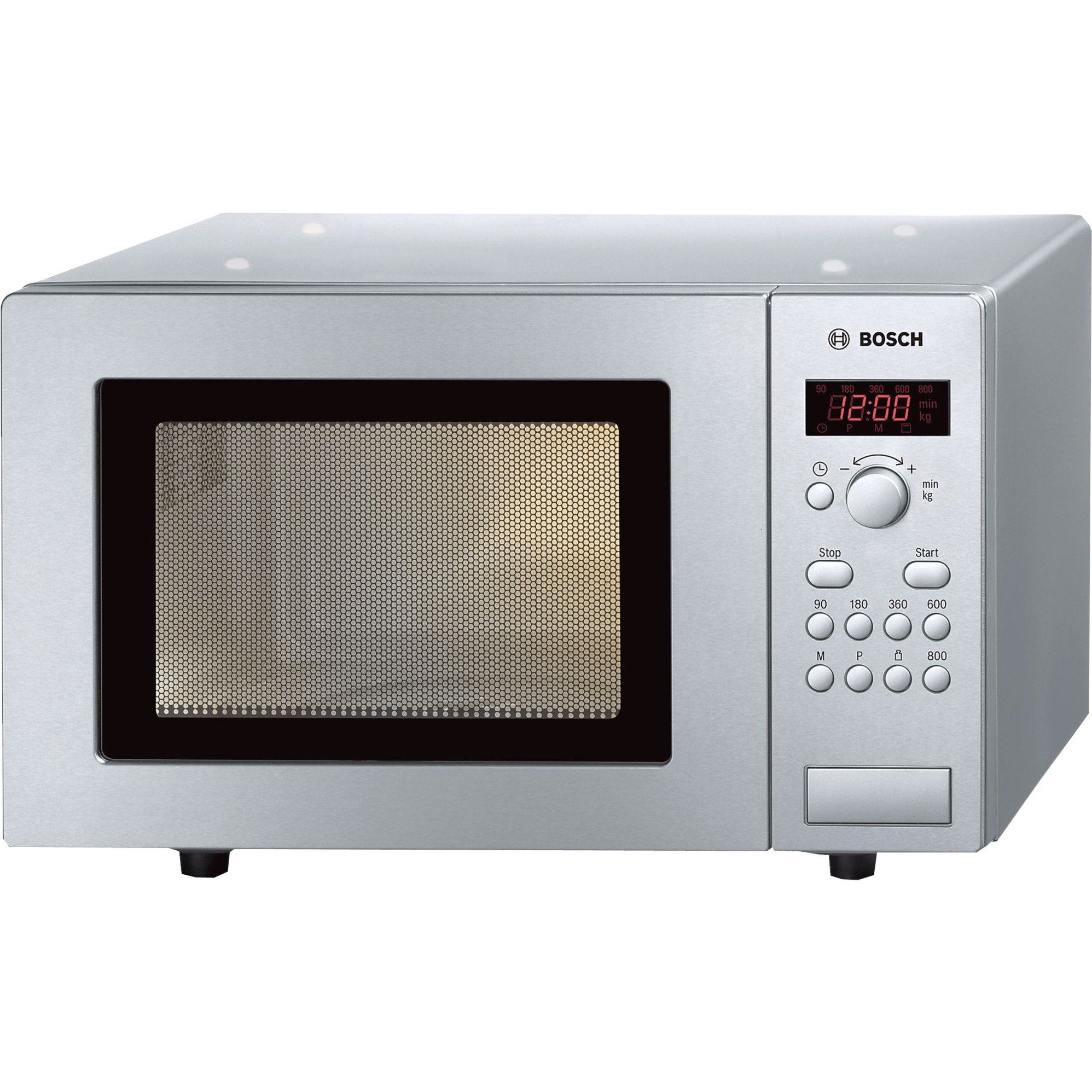 Bosch HMT75M451, Mikrowelle | 04242002490946 Bosch HMT75M451, Mikrowelle | 04242002490946