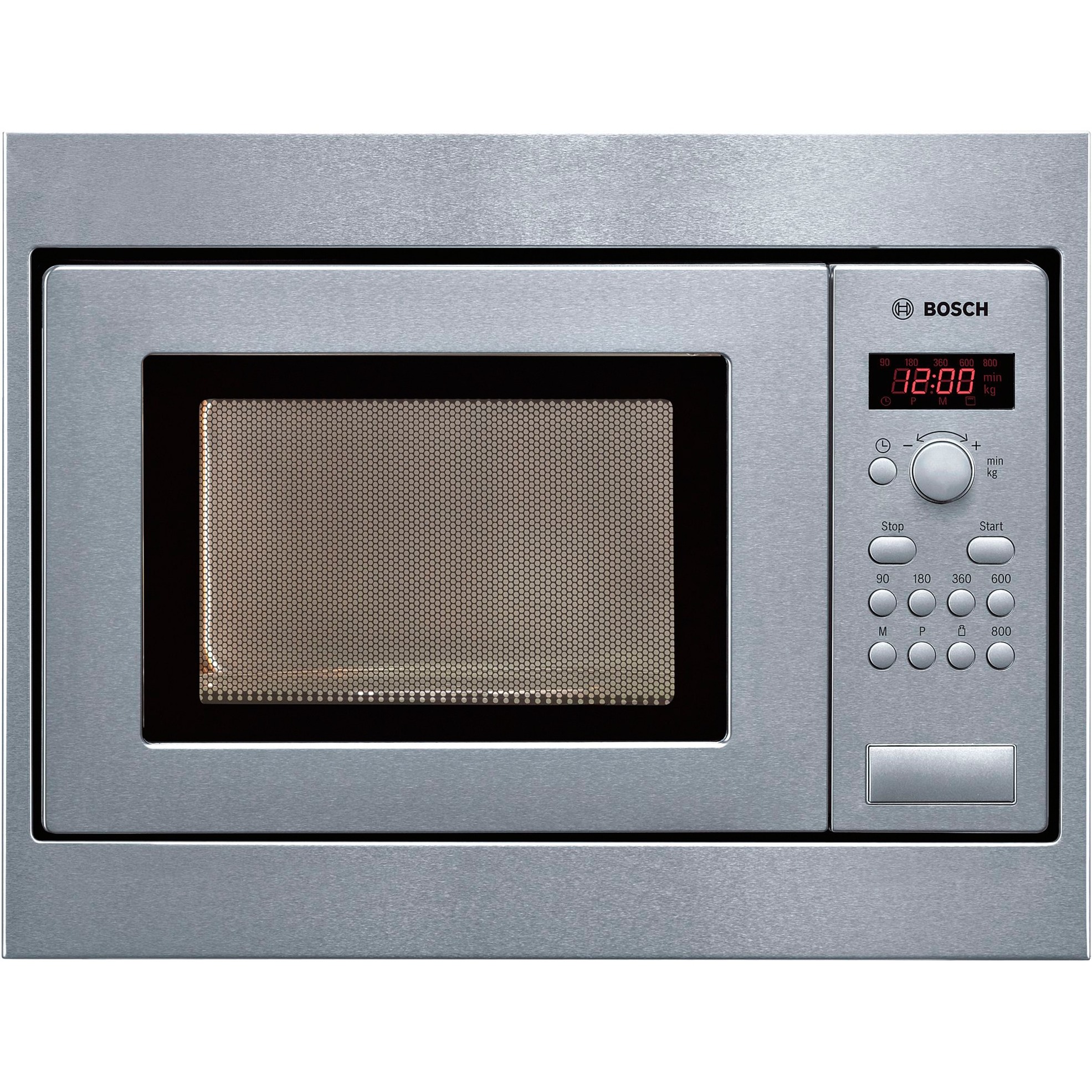 Bosch HMT75M551 Serie | 4, Mikrowelle | 04242002491653 Bosch HMT75M551 Serie | 4, Mikrowelle | 04242002491653