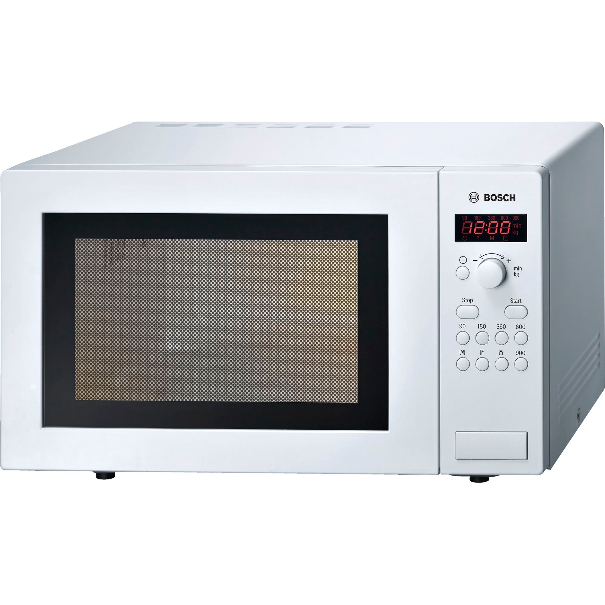 Bosch HMT84M421, Mikrowelle | 04242002491004 Bosch HMT84M421, Mikrowelle | 04242002491004