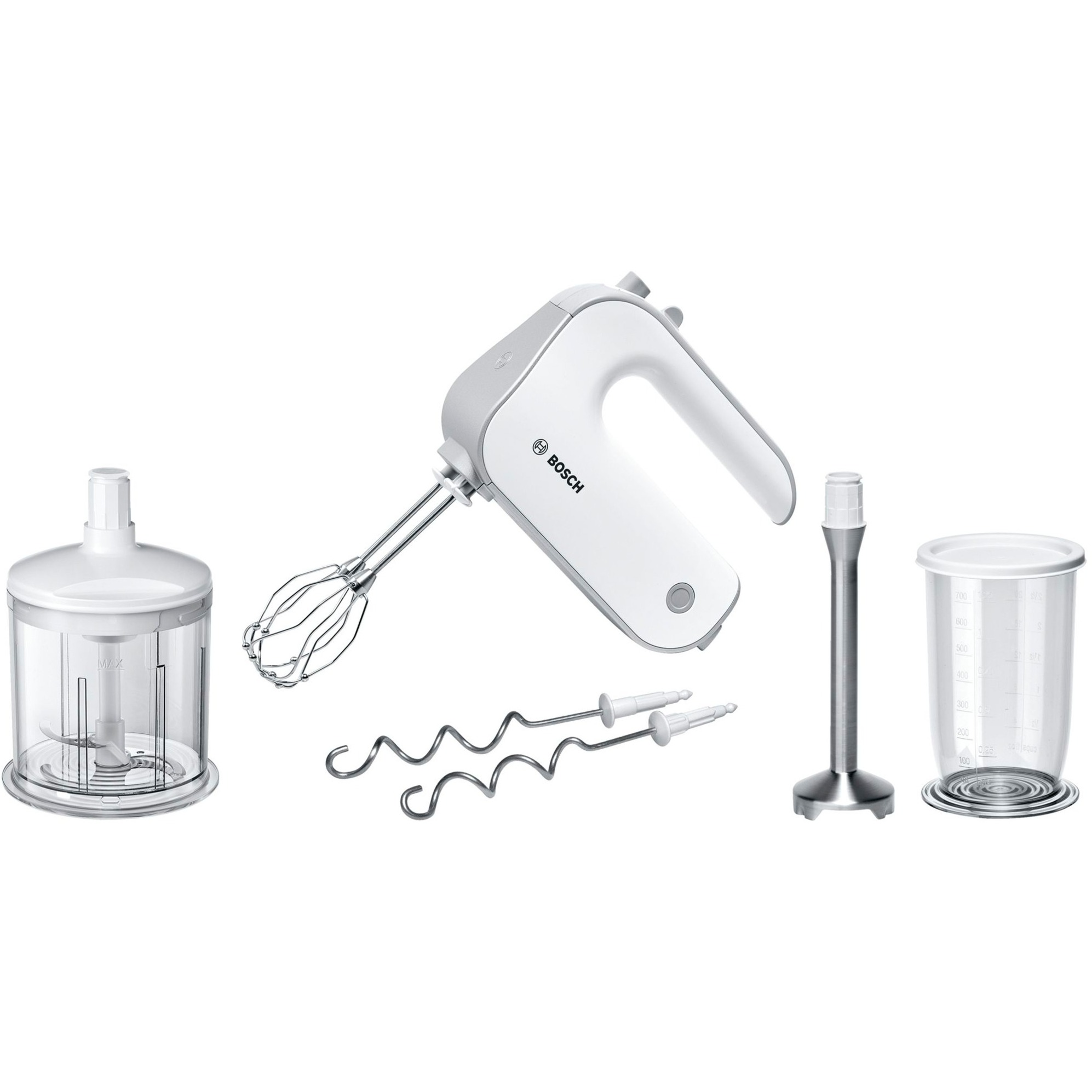 Handmixer-Set Styline MFQ4080