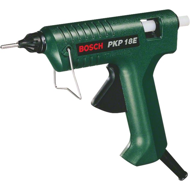 Bosch Heißklebepistole PKP 18 E | 03165140078481