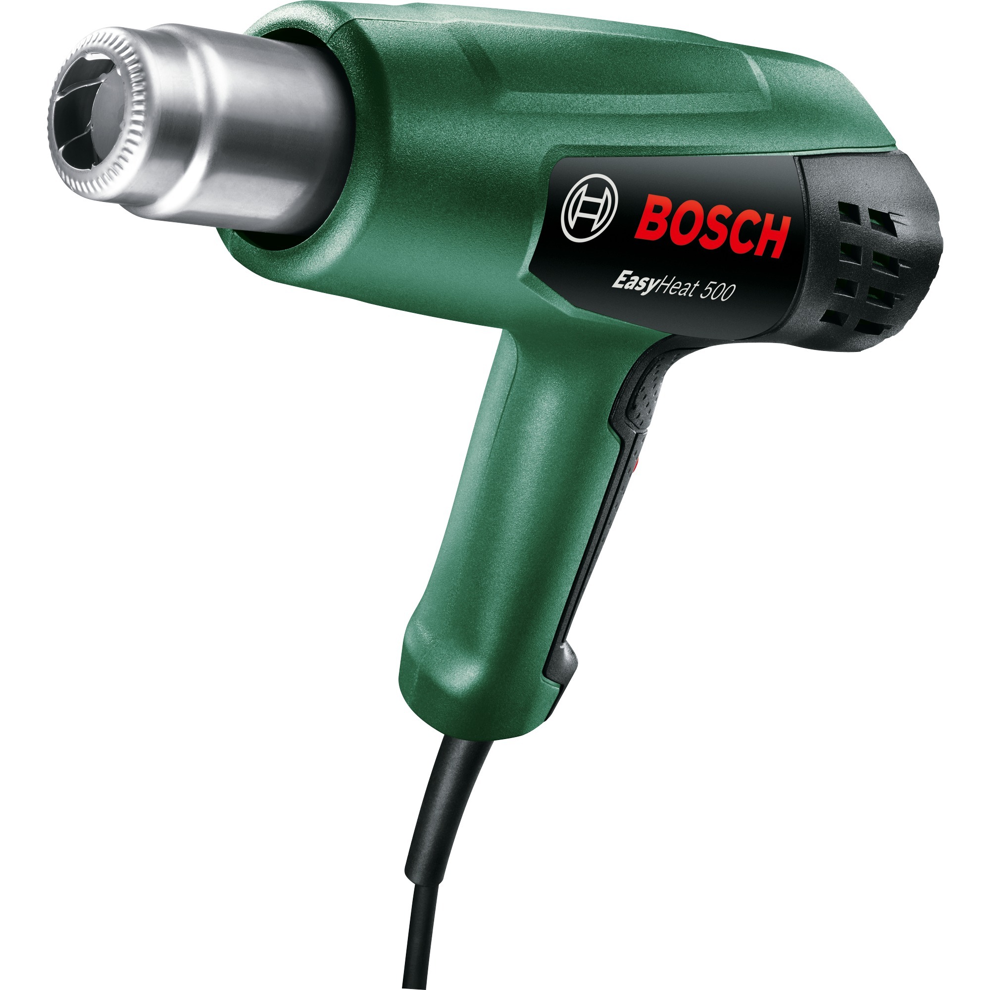 Bosch Heißluftgebläse EasyHeat 500 | 03165140887861 Bosch Heißluftgebläse EasyHeat 500 | 03165140887861