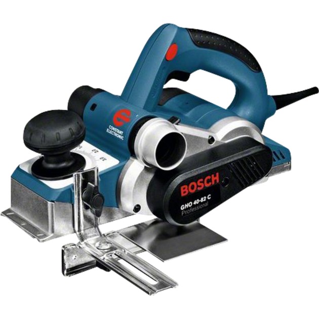 Bosch Hobel GHO 40-82 C Professional, Elektrohobel | 03165140305600 Bosch Hobel GHO 40-82 C Professional, Elektrohobel | 03165140305600