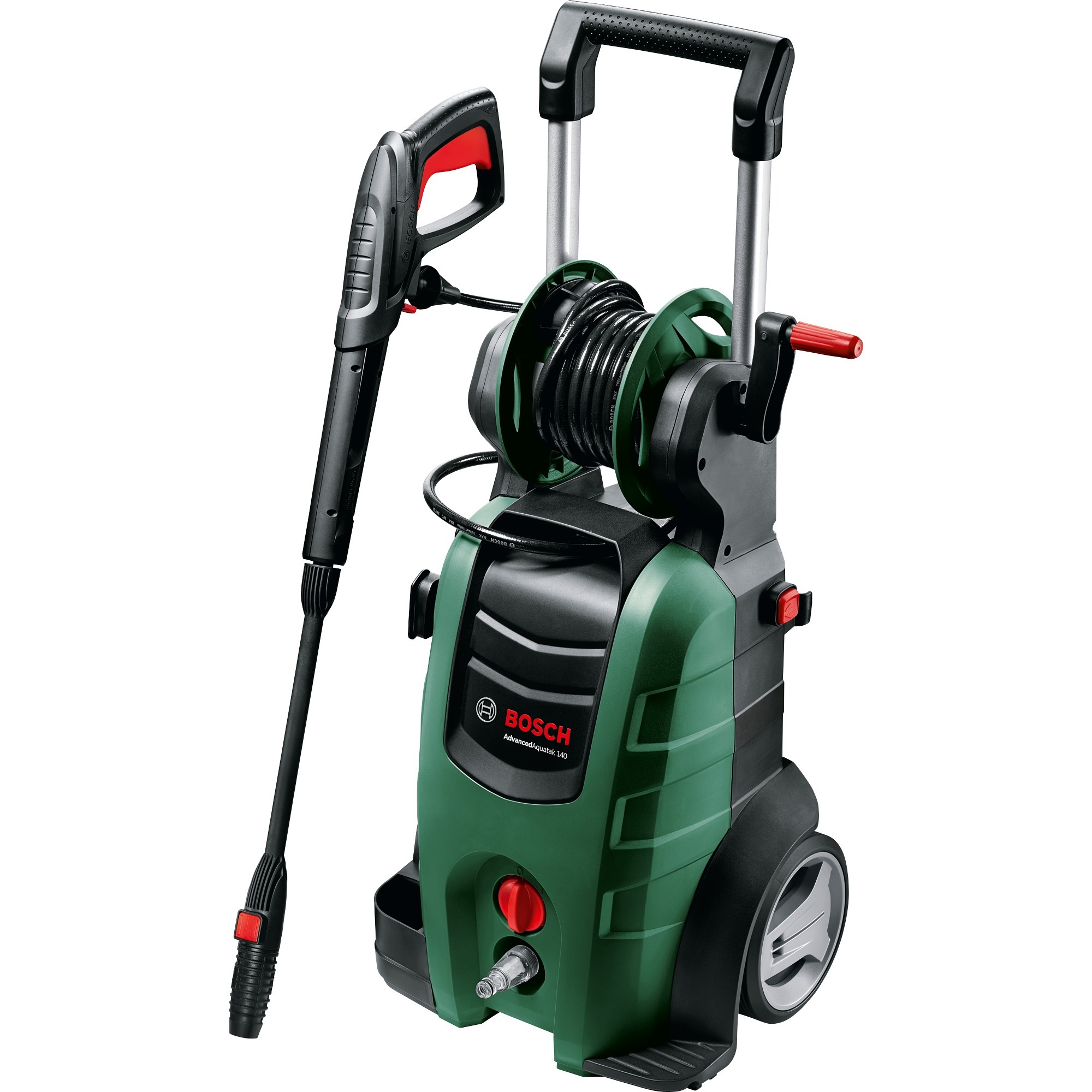 Bosch Hochdruckreiniger AdvancedAquatak 140 | 03165140906470