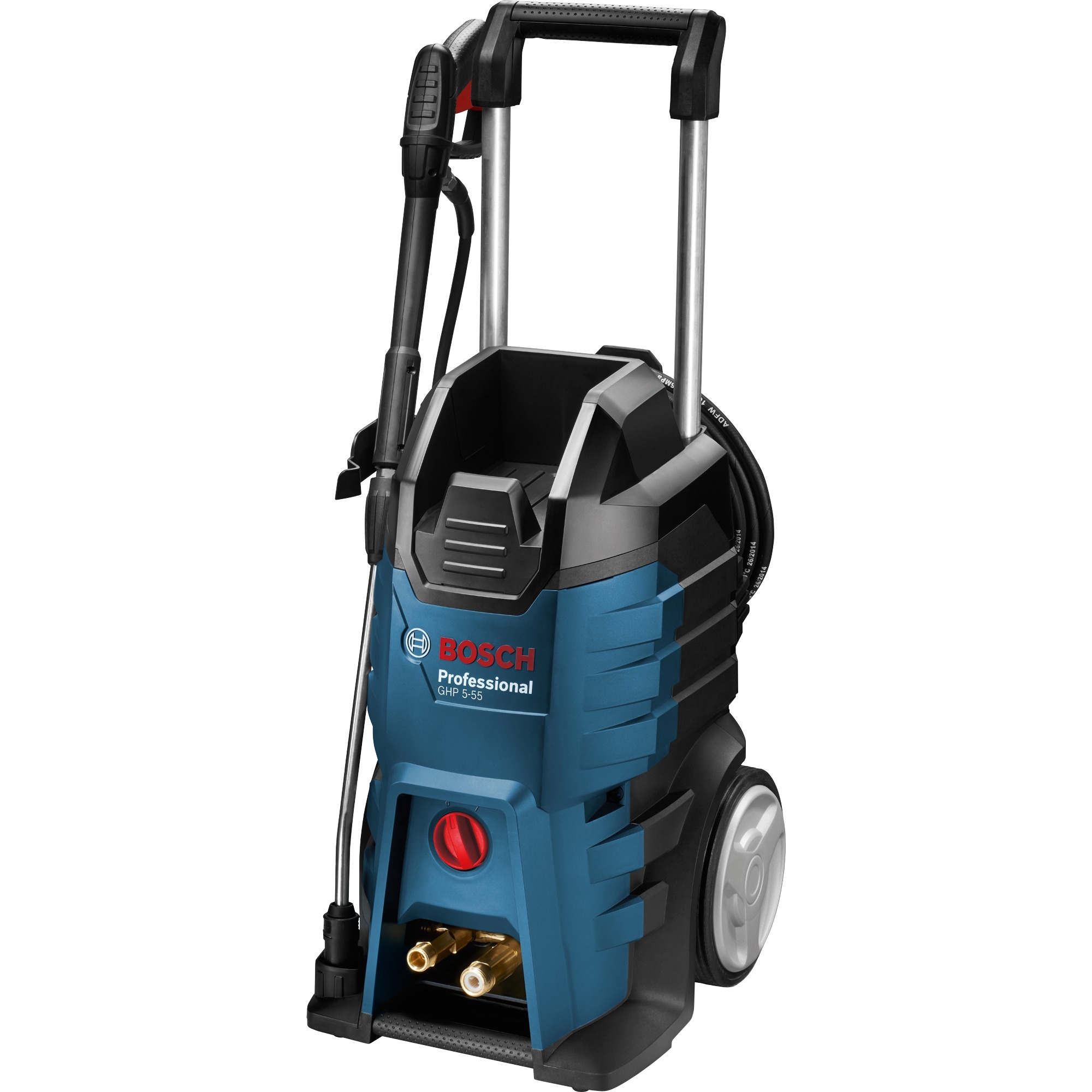 Hochdruckreiniger GHP 5-55 Professional