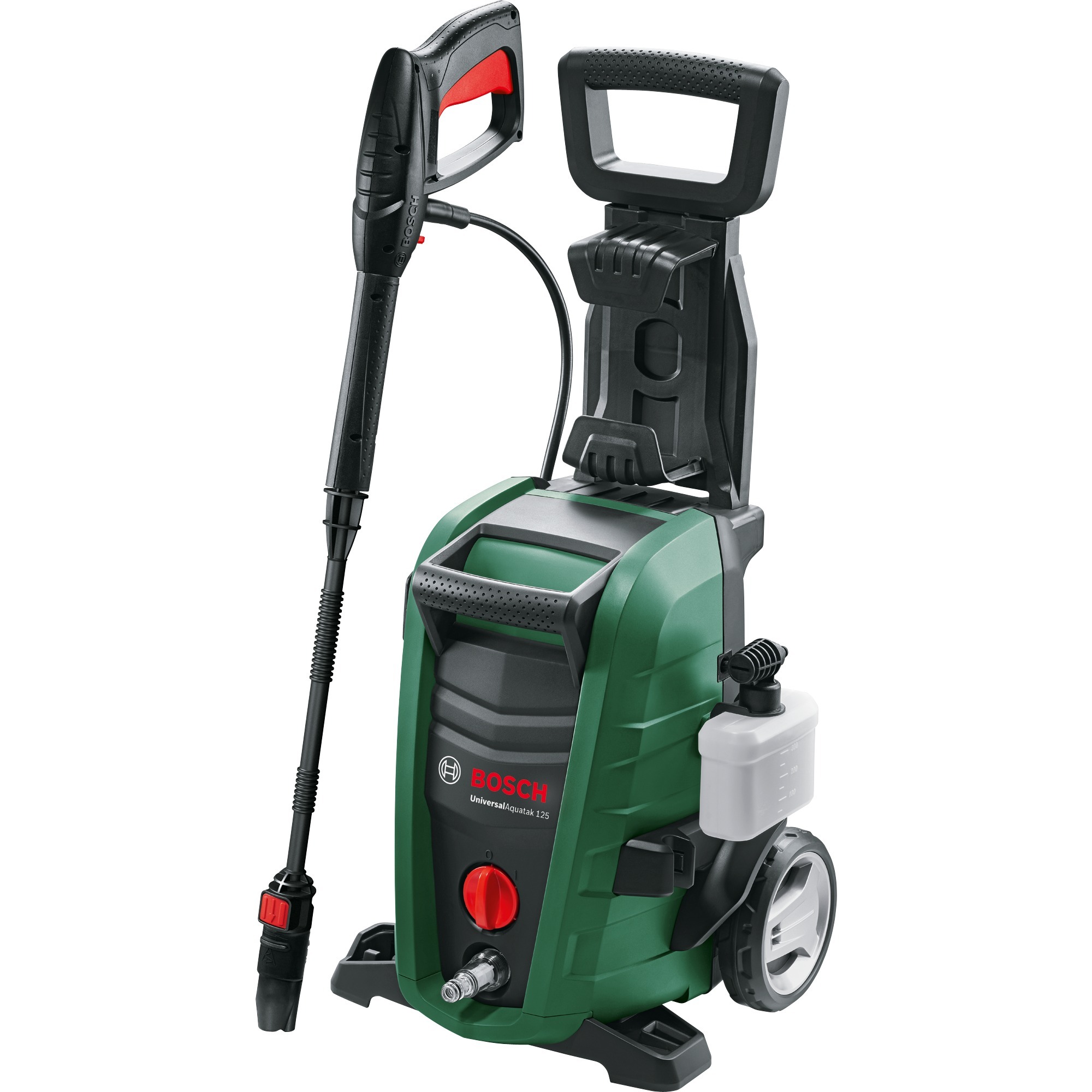 Bosch Hochdruckreiniger UniversalAquatak 125 | 03165140883610