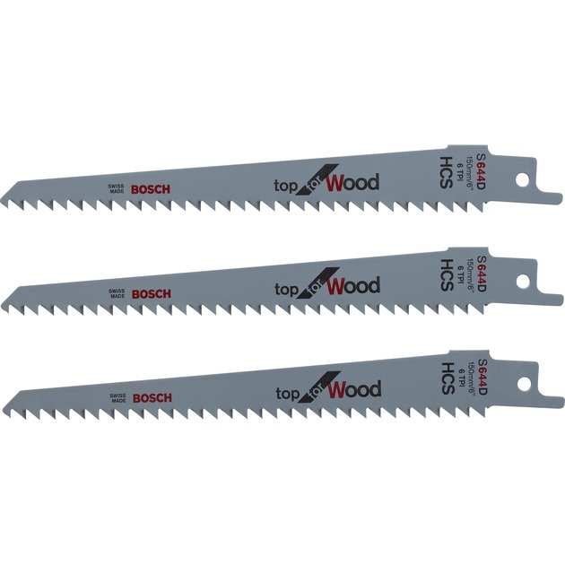 Keo Säbelsägeblatt S 644 D Top for Wood