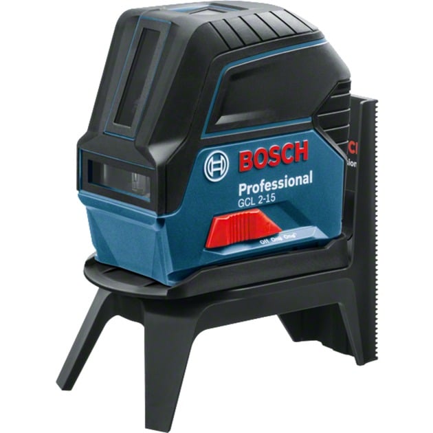Bosch Kombilaser GCL 2-15 Professional, Kreuzlinienlaser | 03165140836371 Bosch Kombilaser GCL 2-15 Professional, Kreuzlinienlaser | 03165140836371