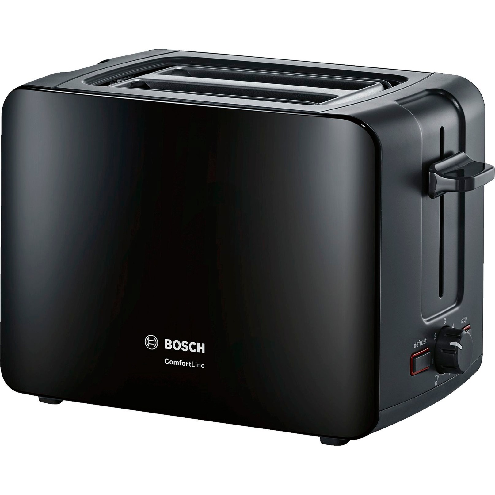 Bosch Kompakt-Toaster TAT6A113 ComfortLine | 04242002879505