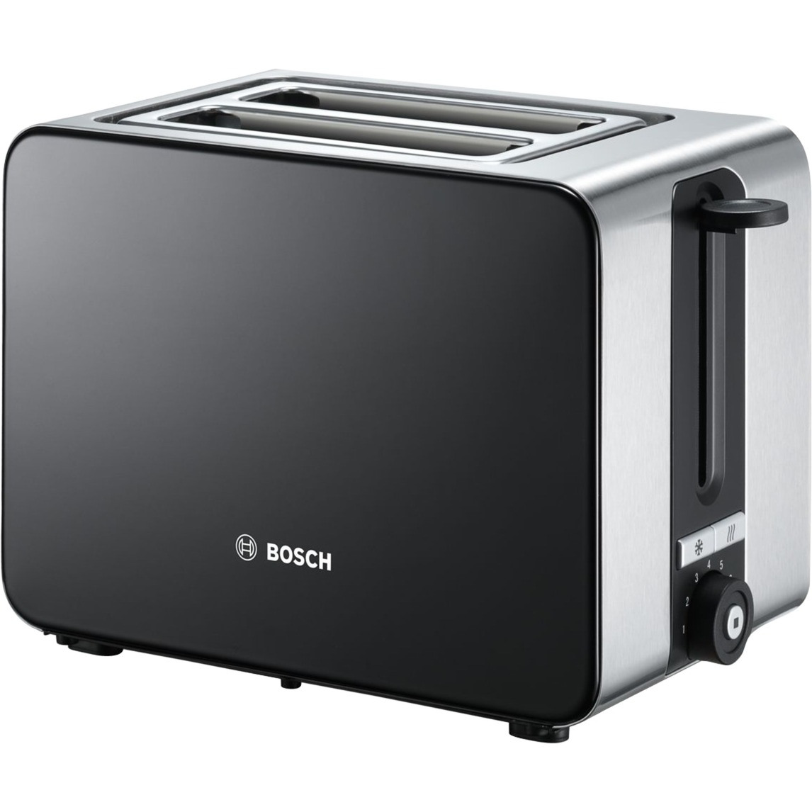 Bosch Kompakt-Toaster TAT7203 | 04242002969633 Bosch Kompakt-Toaster TAT7203 | 04242002969633