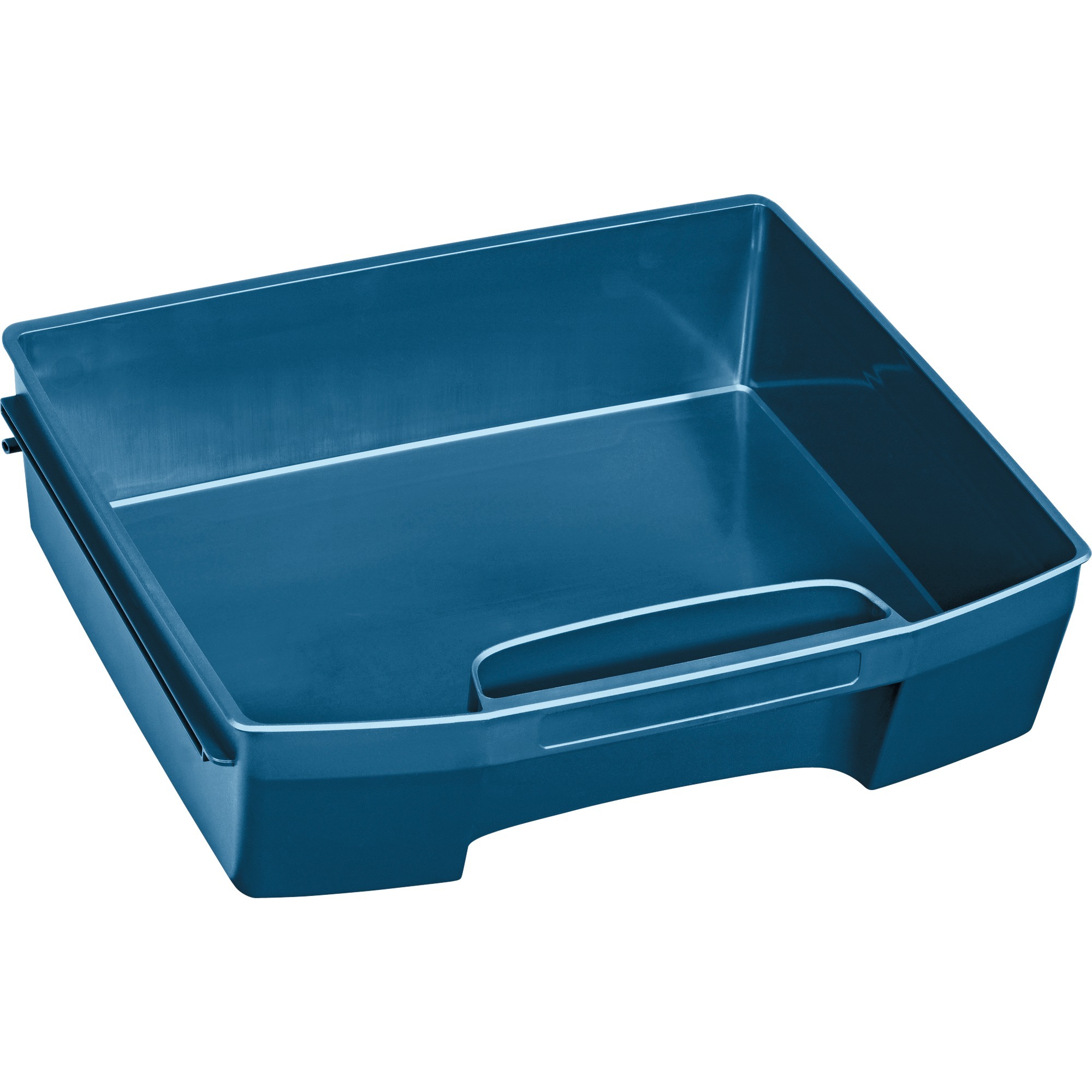LS-Tray 92 Professional, Schublade