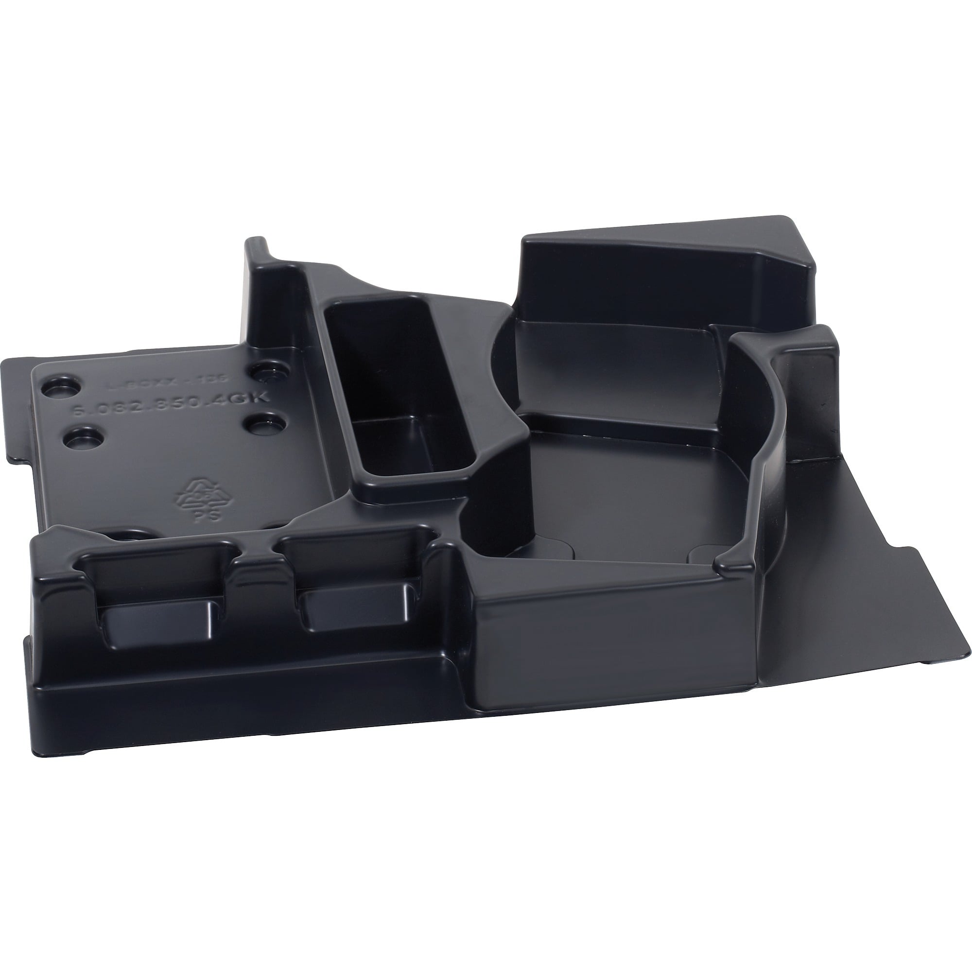 L-Boxx Einlage für GDR 18 V-LI MF/GDS 18 V-LI HT
