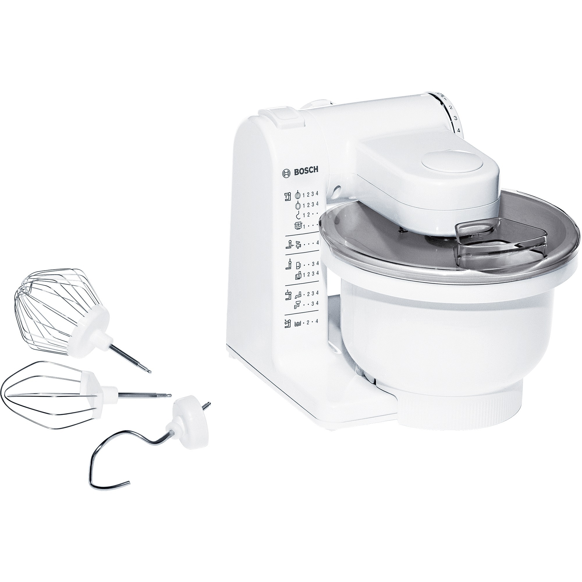 Bosch MUM4405, Küchenmaschine | 04242002245737 Bosch MUM4405, Küchenmaschine | 04242002245737