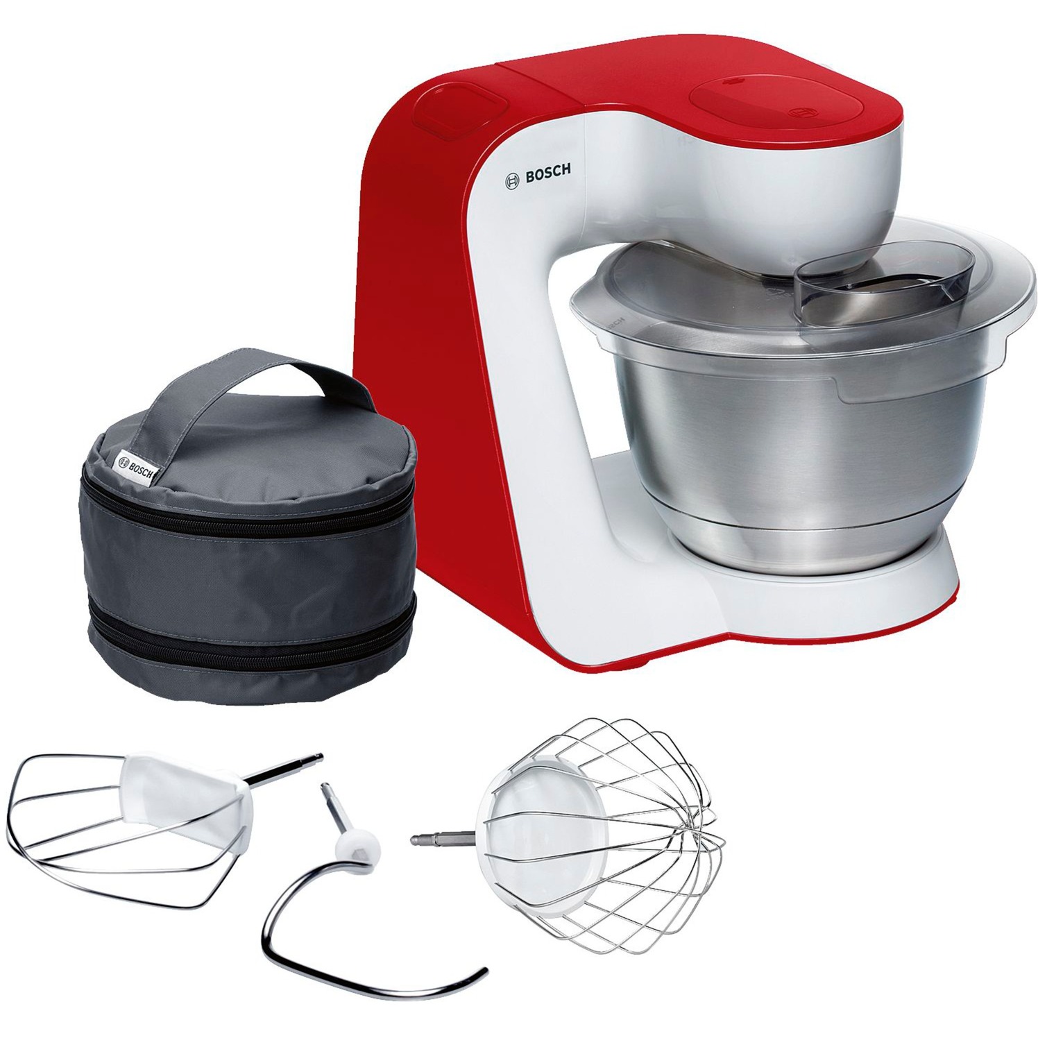 Bosch MUM54R00 Küchenmaschine | 04242002927886 Bosch MUM54R00 Küchenmaschine | 04242002927886