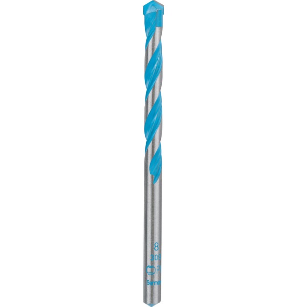 Bosch Mehrzweckbohrer CYL-9 MultiConstruction, Ø 8mm | 03165140044851 Bosch Mehrzweckbohrer CYL-9 MultiConstruction, Ø 8mm | 03165140044851